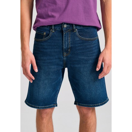 FUNKY BUDDHA FBM011-070-03-DK BLUE Μπλε