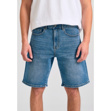 FUNKY BUDDHA FBM011-070-03-MD BLUE Μπλέ