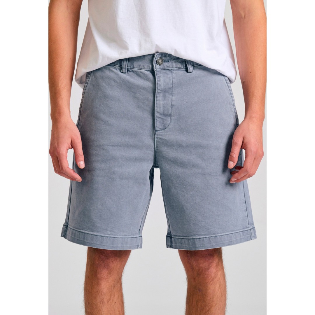 FUNKY BUDDHA FBM011-084-03-SMOKE BLUE Blue
