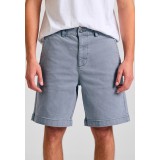 FUNKY BUDDHA FBM011-084-03-SMOKE BLUE Blue Image 