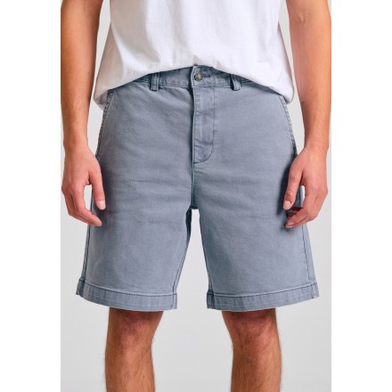 FUNKY BUDDHA FBM011-084-03-SMOKE BLUE ΜΠΛΕ
