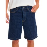 FUNKY BUDDHA FBM013-090-03-DK BLUE Μπλε Εικόνα 
