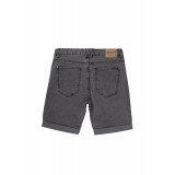 BASEHIT 201.BM45.98-GREY A Γκρί Εικόνα 0