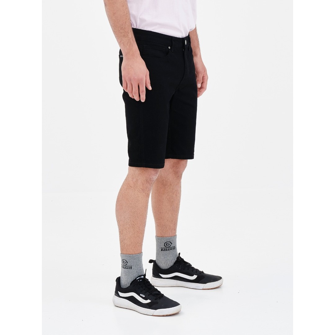 BASEHIT 221.BM45.298-Black Black