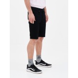 BASEHIT 221.BM45.298-Black Black Image 0