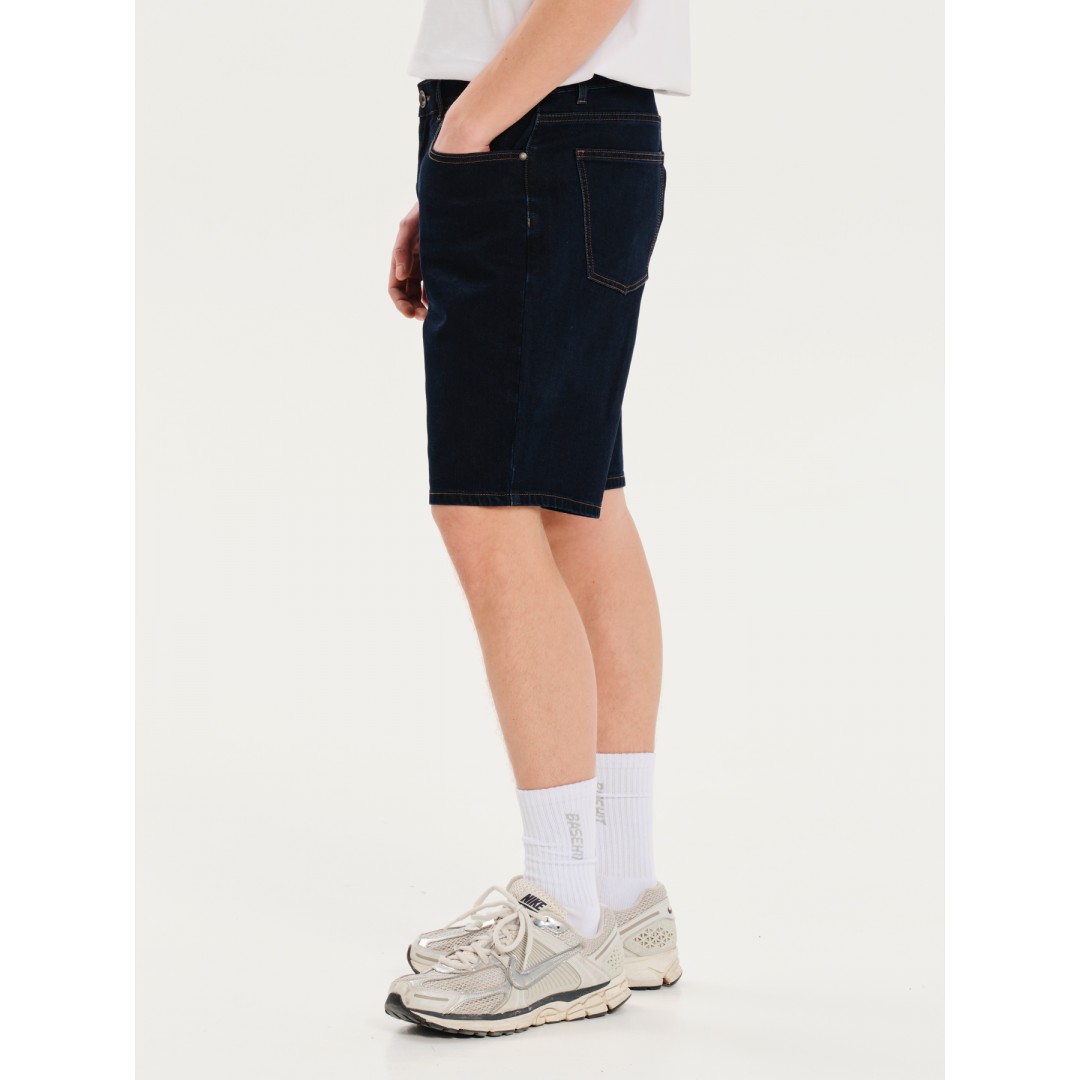 BASEHIT 251.BM45.110-DARK BLUE Blue