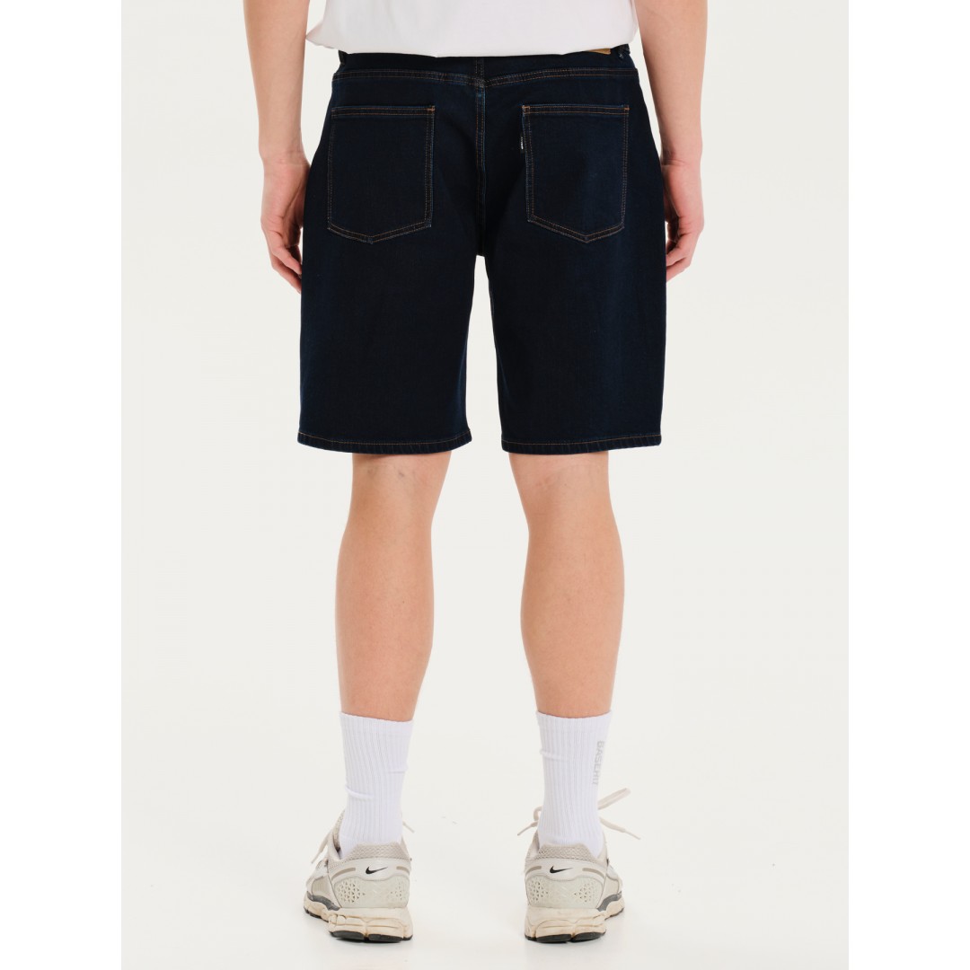 BASEHIT 251.BM45.110-DARK BLUE Blue
