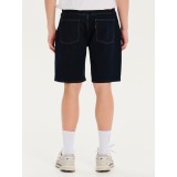 BASEHIT 251.BM45.110-DARK BLUE Blue Image 1