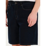 BASEHIT 251.BM45.110-DARK BLUE Blue Image 3