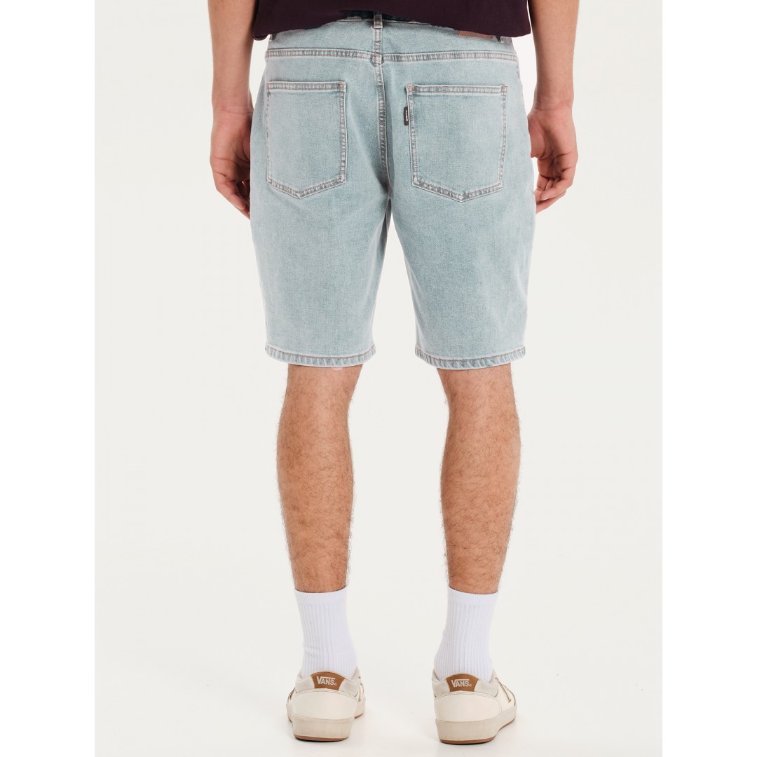 BASEHIT 251.BM45.110-LIGHT BLUE Blue