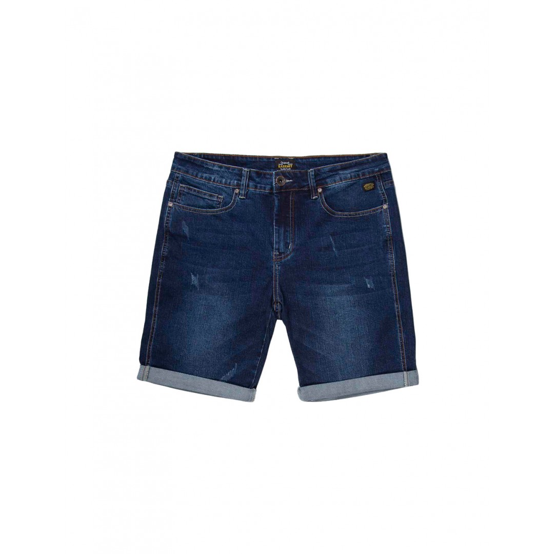 BASEHIT 201.BM45.98-DARK BLUE Μπλε
