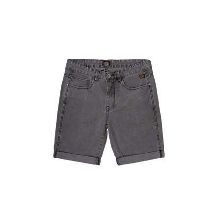 BASEHIT 201.BM45.98-GREY A Γκρί