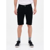 BASEHIT 221.BM45.298-Black Black Image 