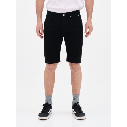 BASEHIT 221.BM45.298-Black Black