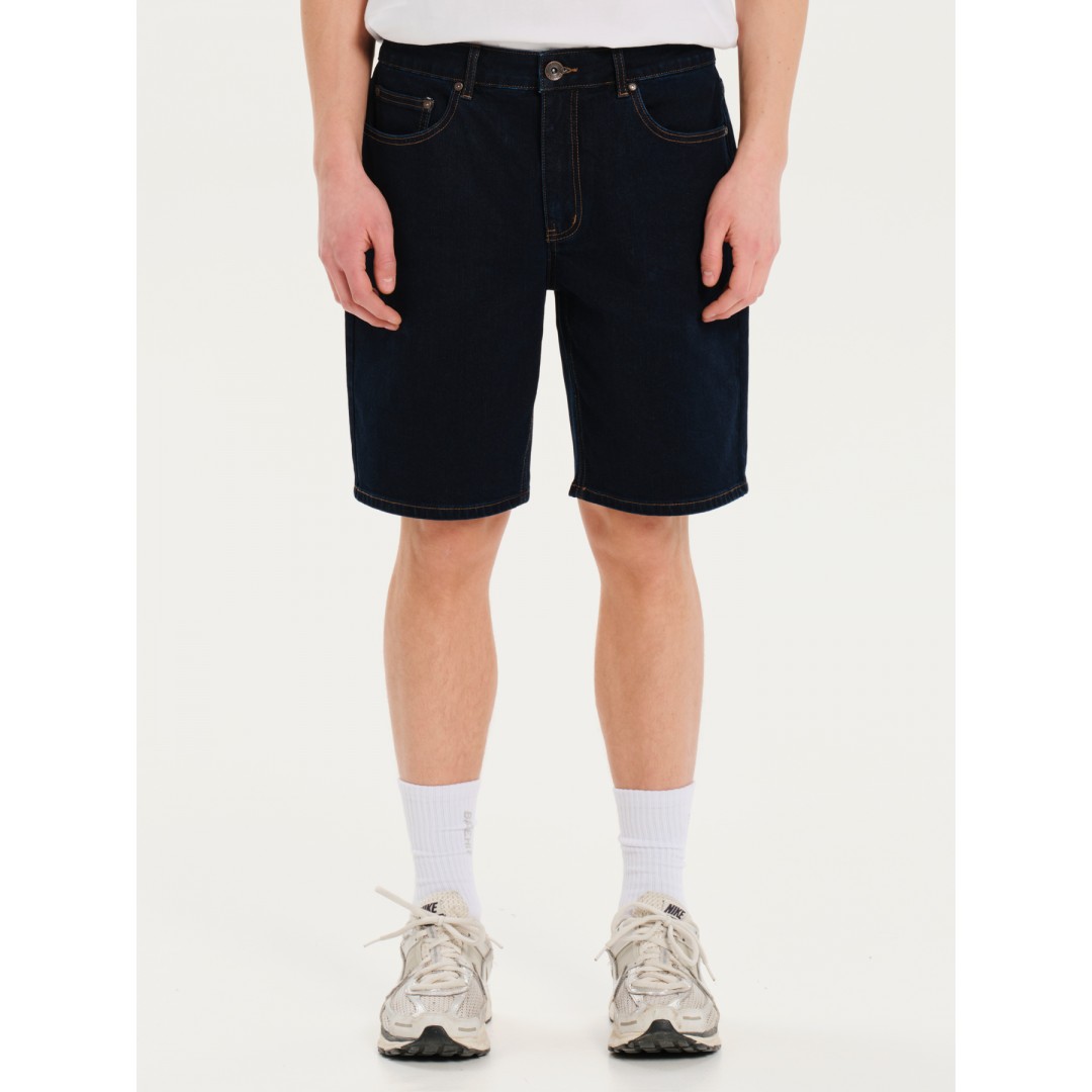 BASEHIT 251.BM45.110-DARK BLUE Blue