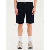 BASEHIT 251.BM45.110-DARK BLUE Blue Image 