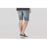 DICKIES RHODE ISLAND SHORT 01-240016-LIGHT BLUE Τζήν Εικόνα 0