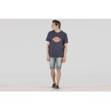 DICKIES RHODE ISLAND SHORT 01-240016-LIGHT BLUE Τζήν Εικόνα 2