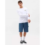 DICKIES GARYVILLE DENIM SHORT DK0A4XCKCLB-CLB Jeans Image 2