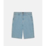DICKIES MADISON DENIM SHORT DK0A4YSYC15-C15 Jeans Image 1