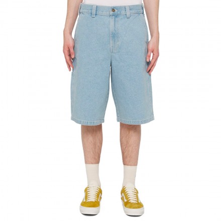 DICKIES MADISON DENIM SHORT DK0A4YSYC15-C15 Jeans