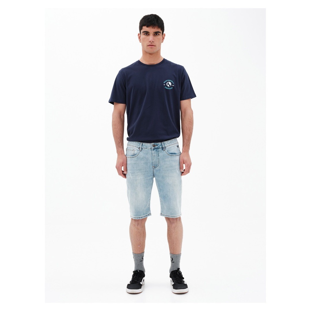 EMERSON 221.EM45.197-LIGHT BLUE Jeans