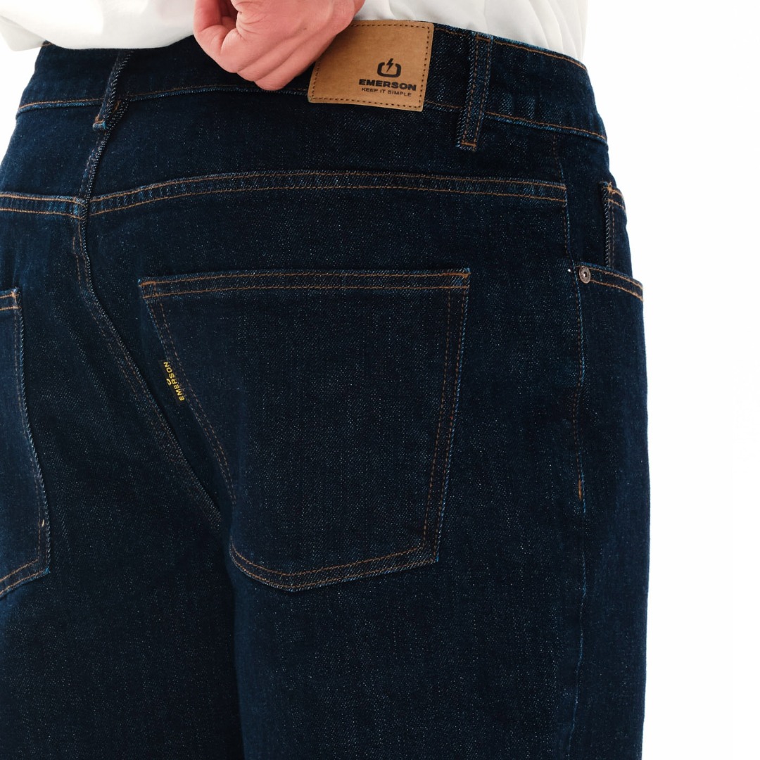 EMERSON 241.EM45.09-DARK BLUE Blue