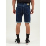 EMERSON 211.EM45.97-DARK BLUE Blue Image 1