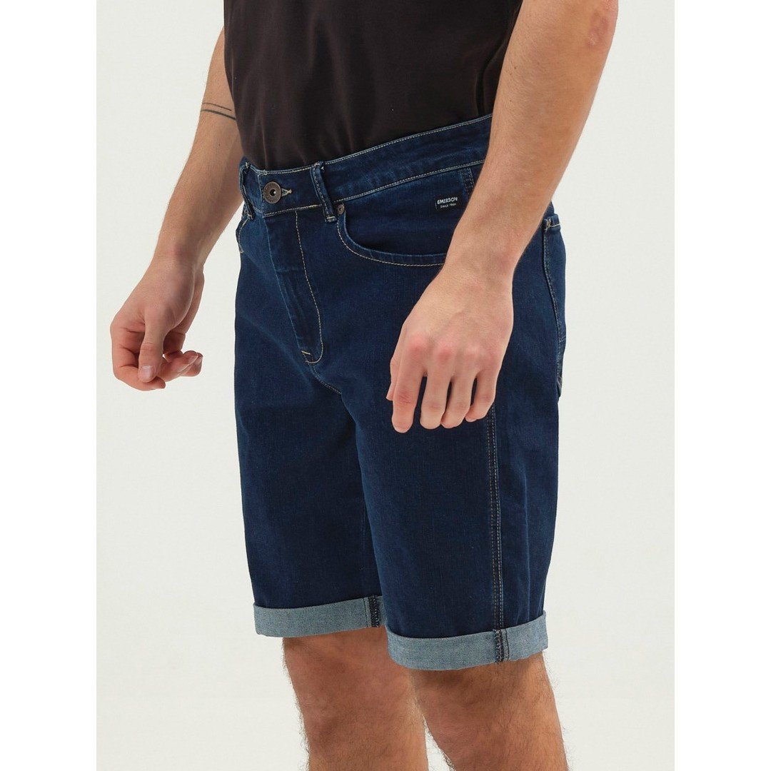 EMERSON 211.EM45.97-DARK BLUE Blue