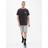 EMERSON 221.EM45.297-L.GREY Γκρί Εικόνα 2