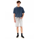 EMERSON 241.EM45.09-LIGHT GREY Grey Image 2
