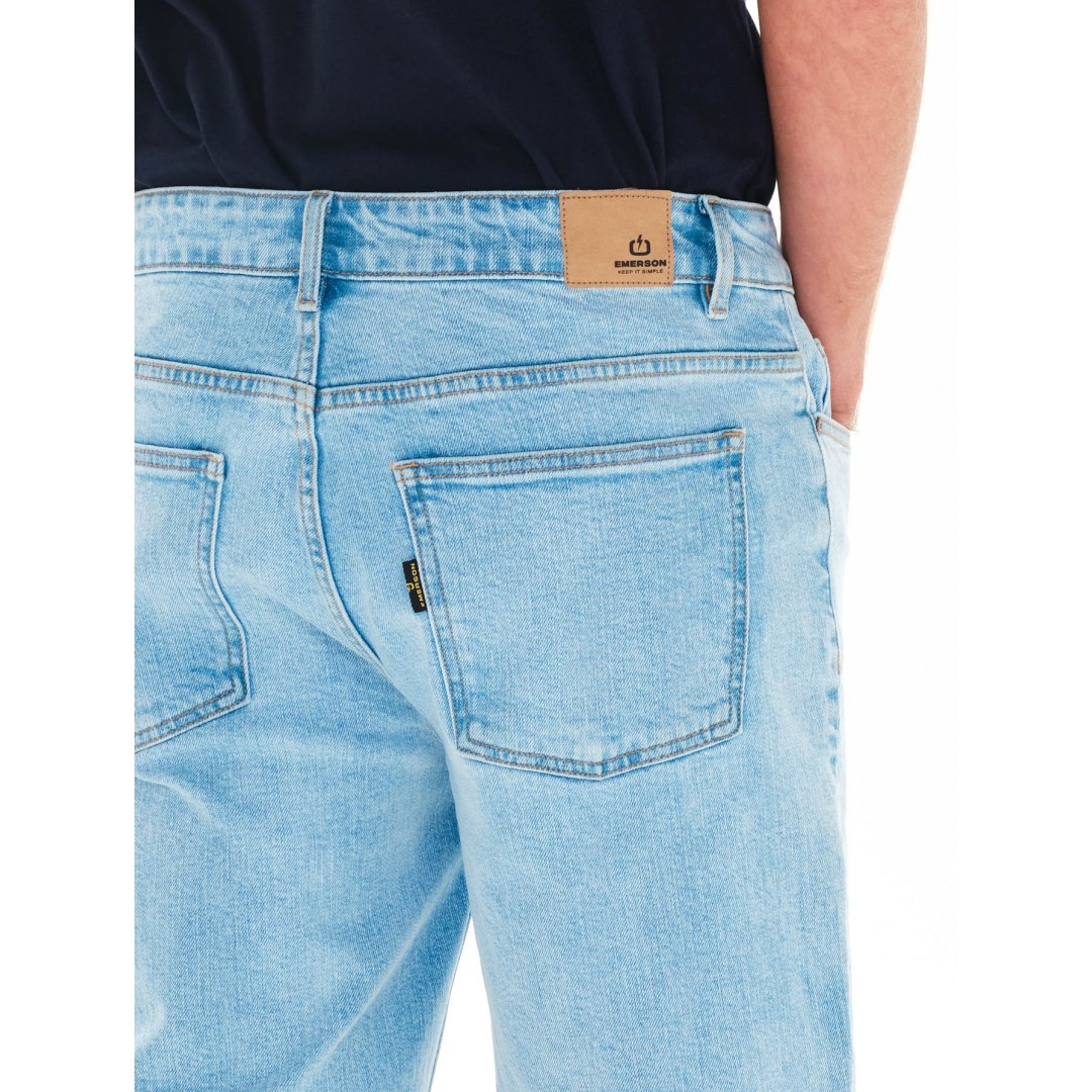 EMERSON 241.EM45.09-LIGHT BLUE Σιελ