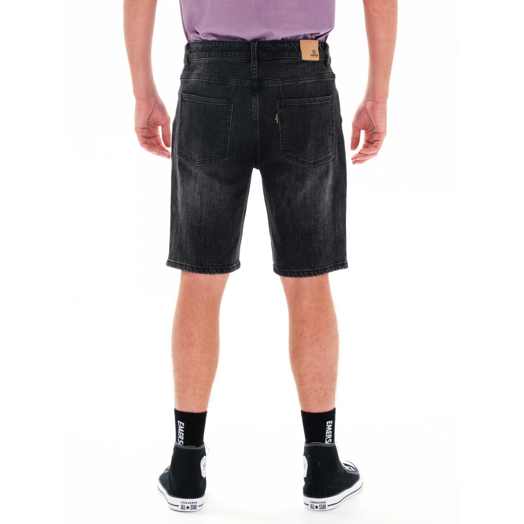 EMERSON 241.EM45.09-DARK GREY Coal