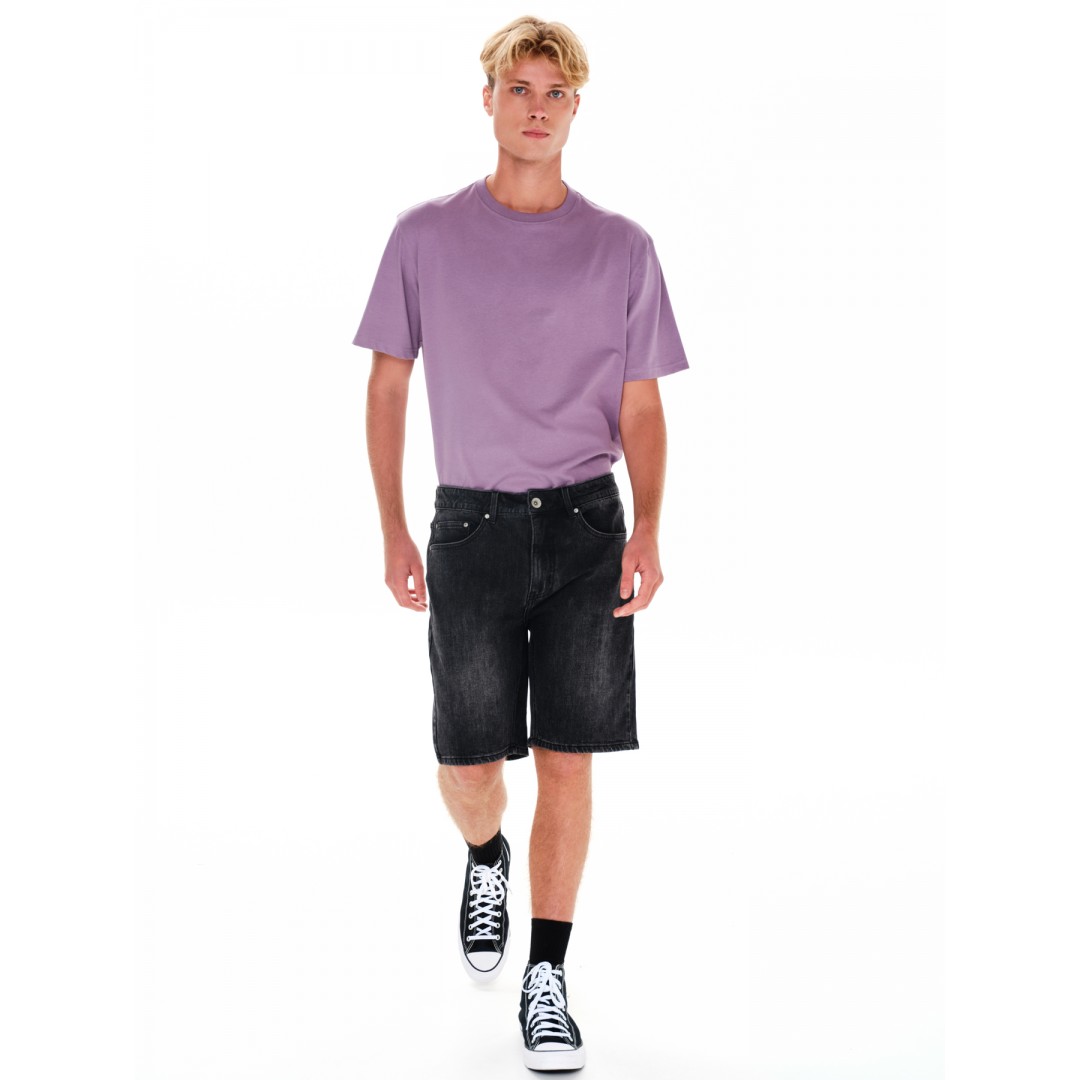 EMERSON 241.EM45.09-DARK GREY Coal