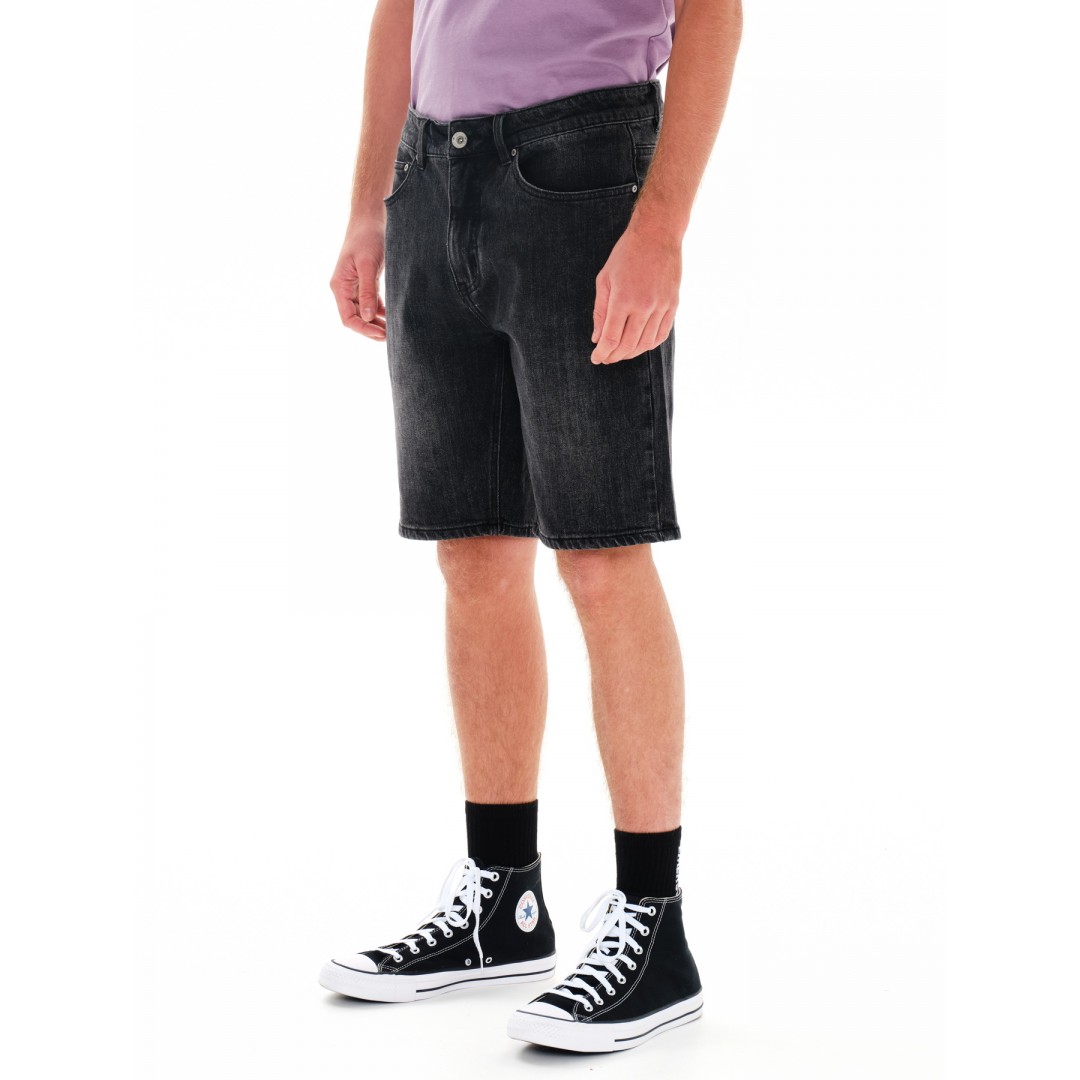 EMERSON 241.EM45.09-DARK GREY Coal