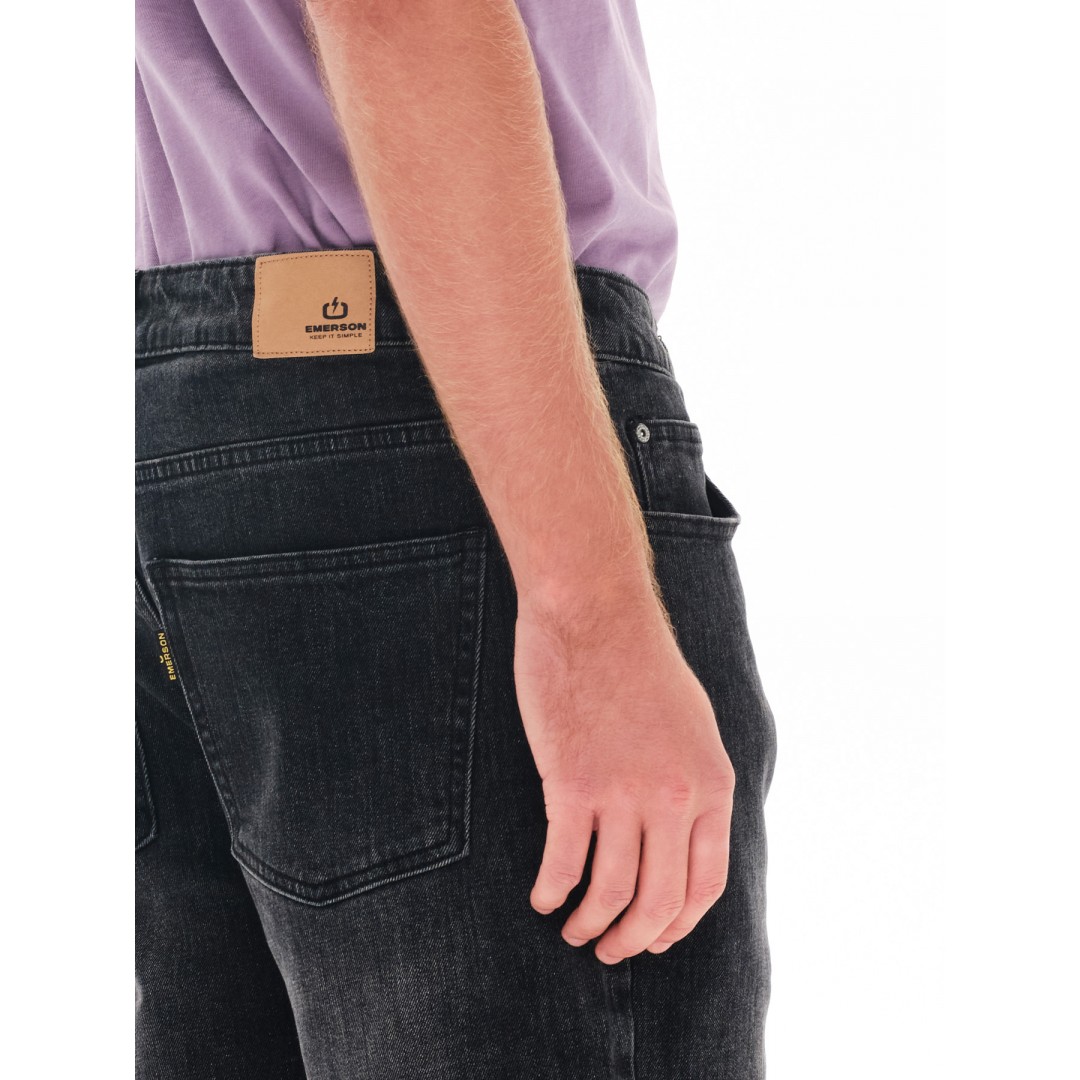 EMERSON 241.EM45.09-DARK GREY Coal