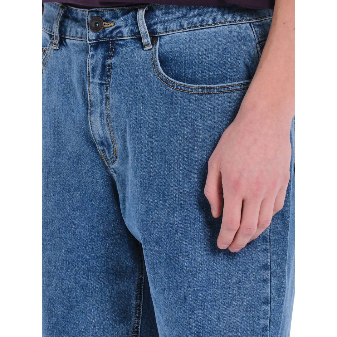 EMERSON 251.EM45.109-BLUE Jeans