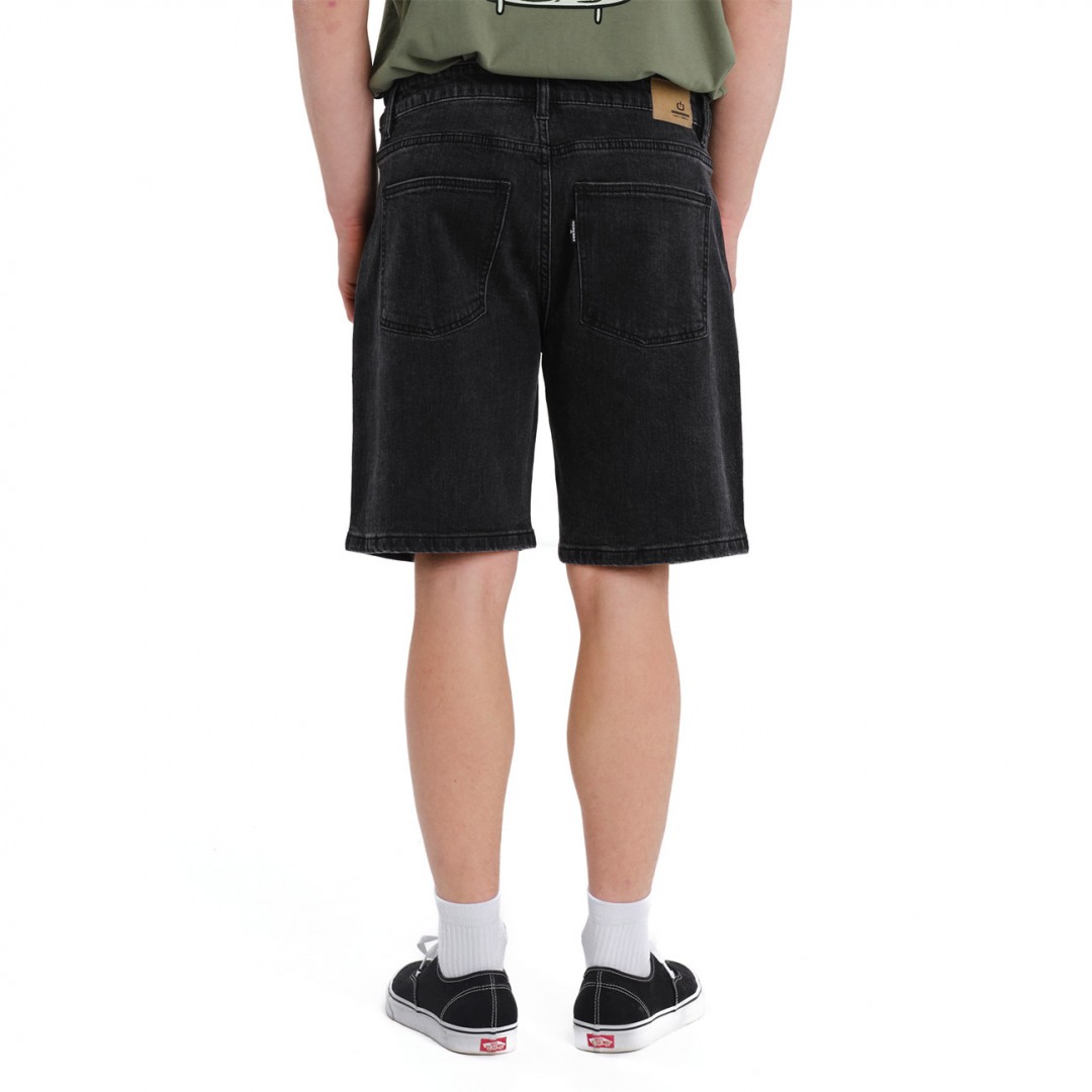 EMERSON 261.EM45.209-DARK GREY Coal