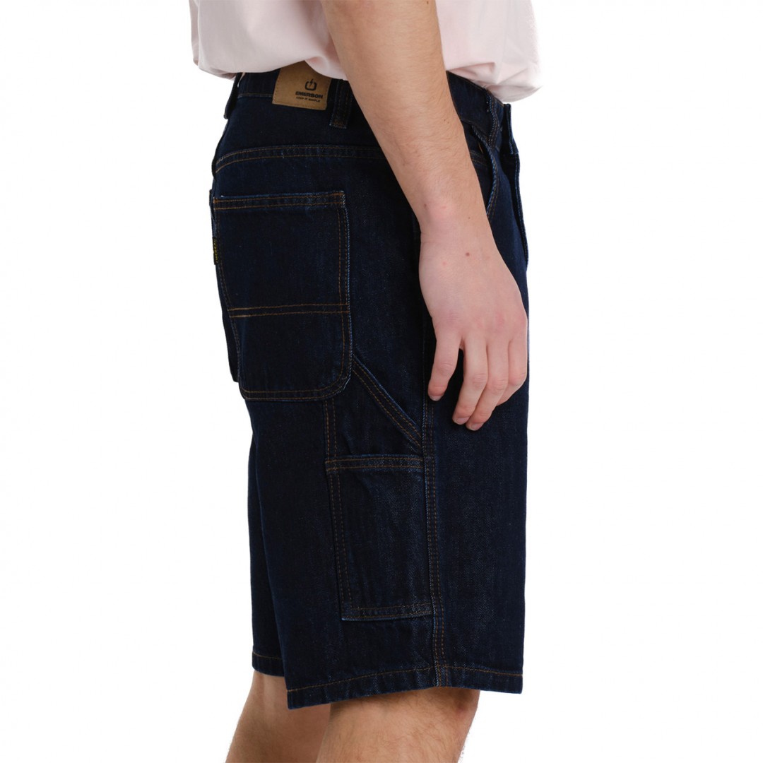 EMERSON 261.EM45.116C-DARK BLUE Blue