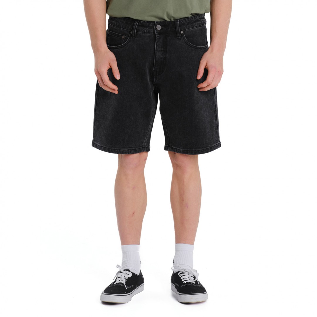EMERSON 261.EM45.209-DARK GREY Coal