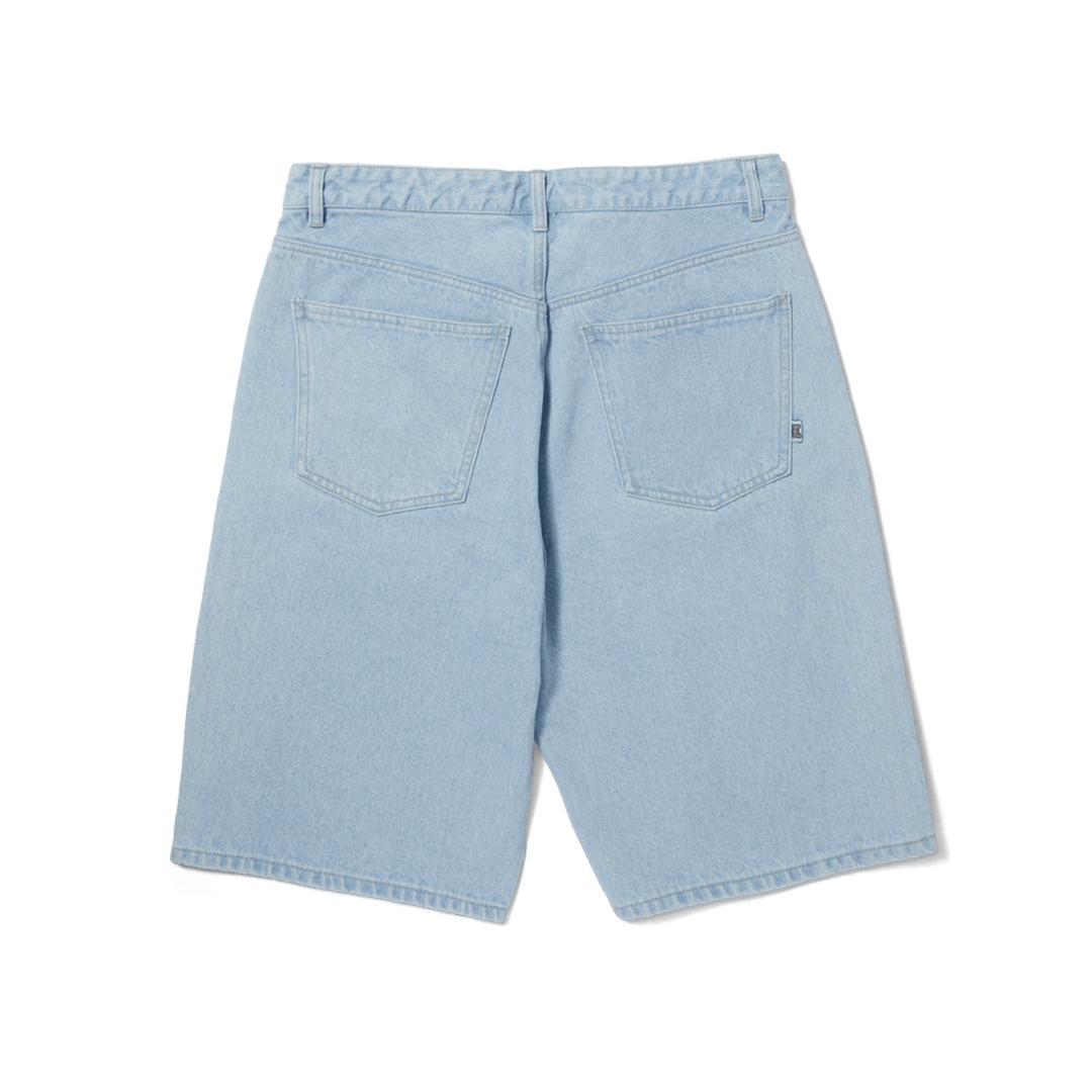 HUF CROMER SHORT PT00317-LBLUE Blue