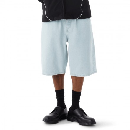 HUF CROMER SHORT PT00317-LBLUE Blue