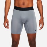 NIKE M NP DF LONG SHORT FB7963-084 Grey Image 1