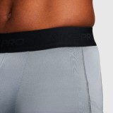 NIKE M NP DF LONG SHORT FB7963-084 Grey Image 2