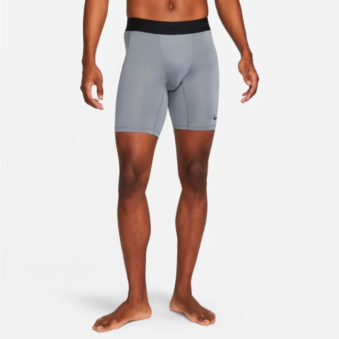 NIKE M NP DF LONG SHORT FB7963-084 Grey
