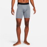 NIKE M NP DF LONG SHORT FB7963-084 Grey Image 