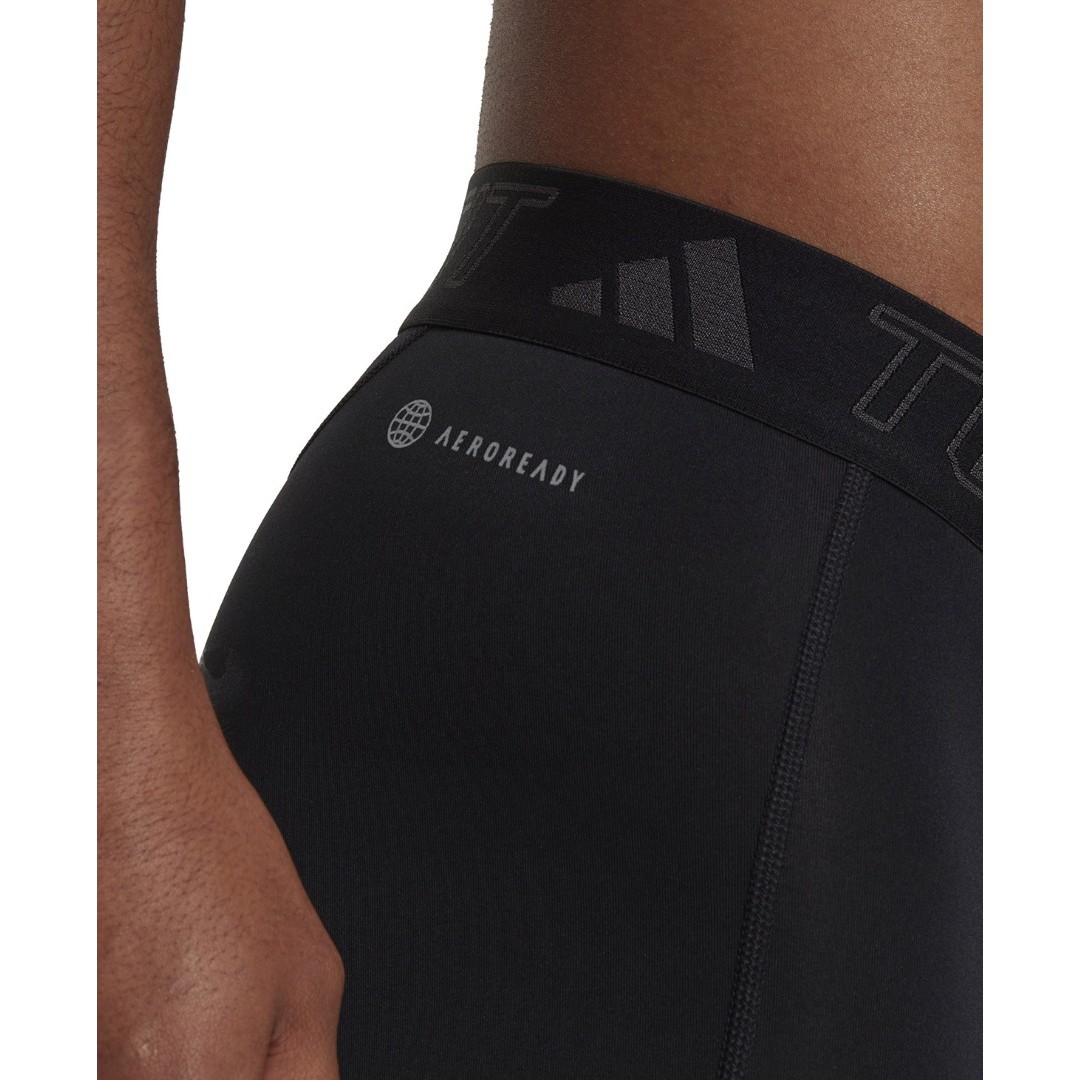 adidas Performance TF S TIGHT HJ9921 Black