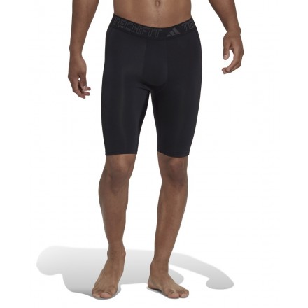 adidas Performance TF S TIGHT HJ9921 Μαύρο