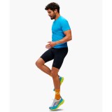 HOKA ONE ONE NOVAFLY HALF TIGHT 1141742-BLK Black Image 1