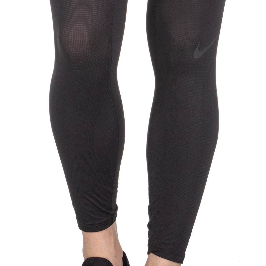 nike pro basketball tights